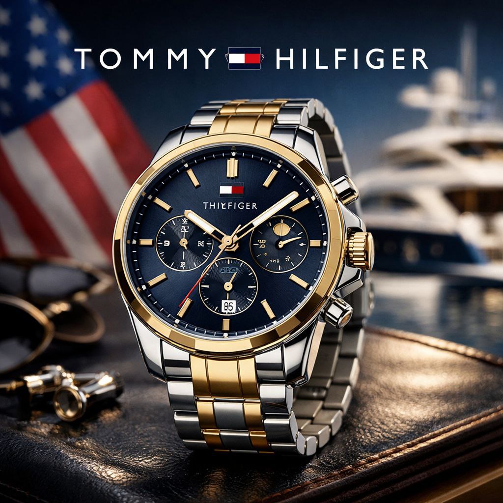 TOMMY HILFIGER