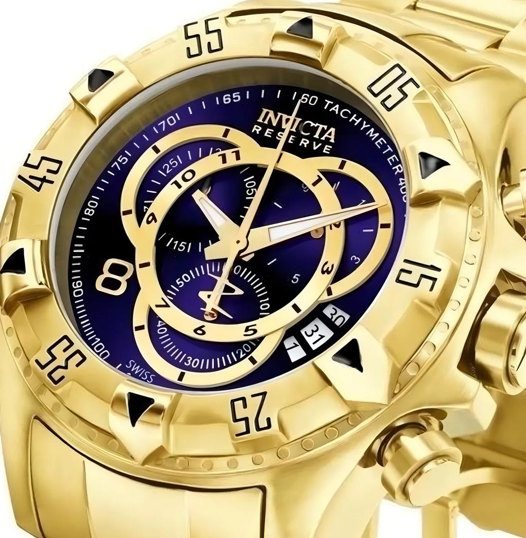 Relógio Invicta Reserve Excursion