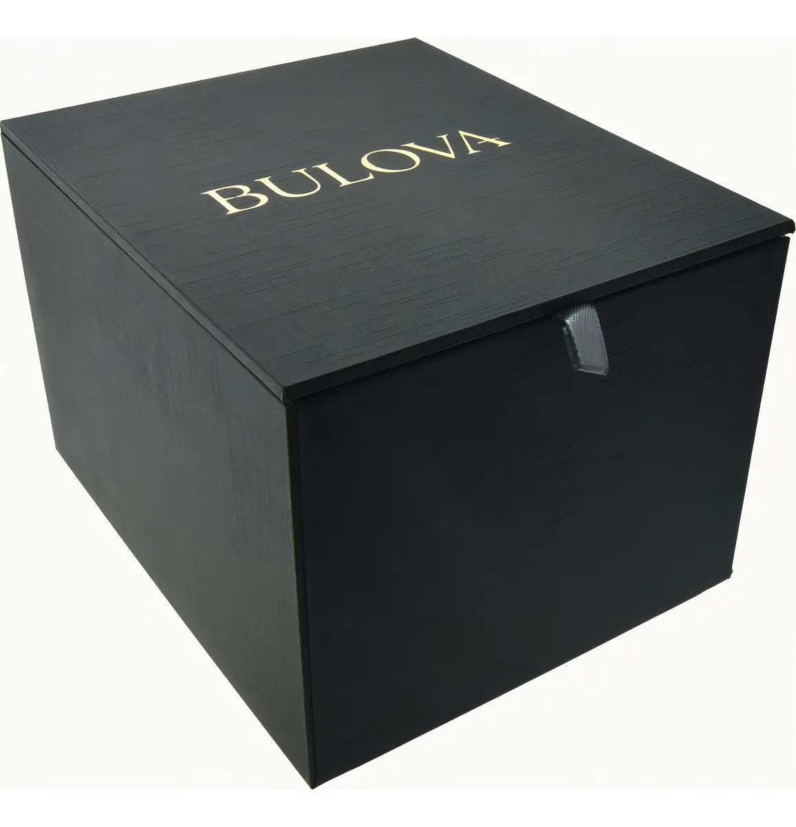 Relógio de quartzo Bulova para mulheres