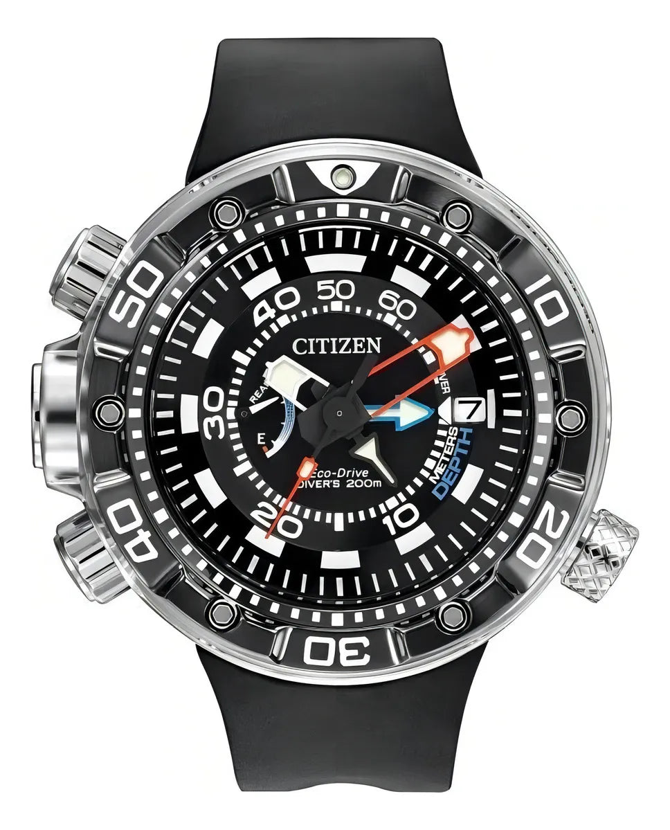 Citizen Promaster Aqualand