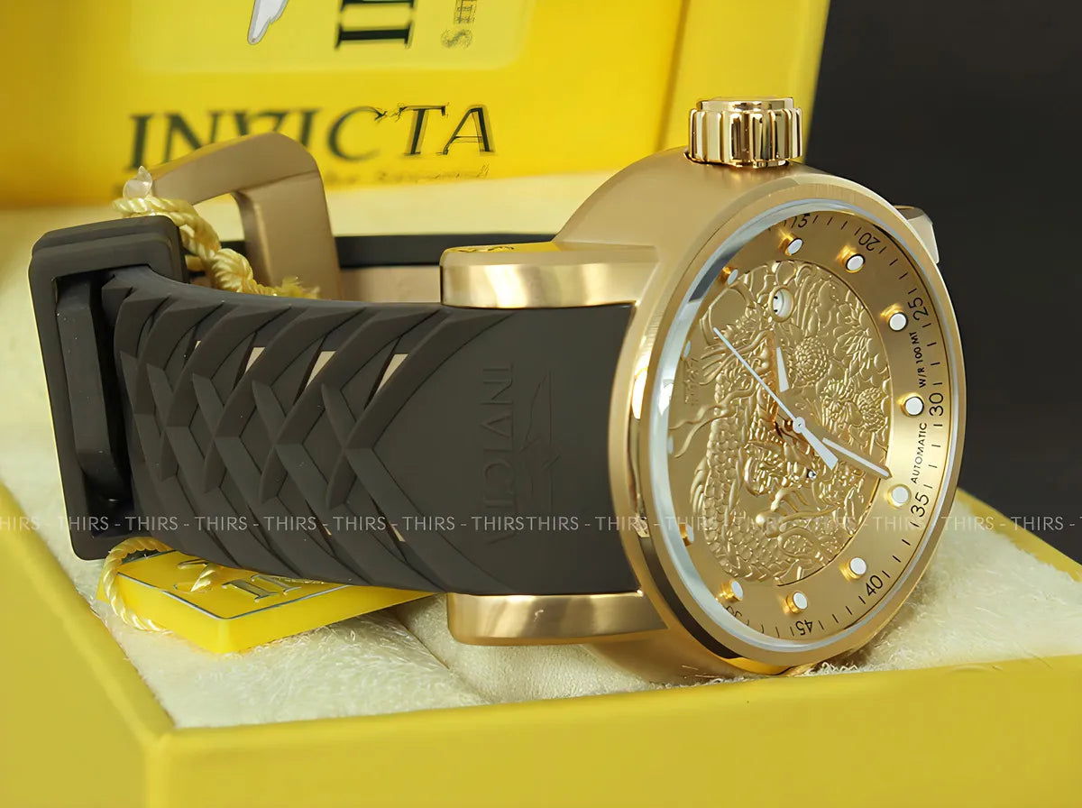 Rélogio Invicta 12790 S1 Rally Yakusa